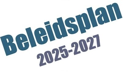 beleidsplan